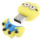 Despicable Me USB Flash Disk with 16GB Memory - 1