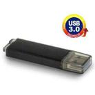 Super Speed USB 3.0 Flash Disk, 4GB (Black) - 1