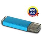 Super Speed USB 3.0 Flash Disk, 2GB (Blue) - 1
