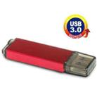 Super Speed USB 3.0 Flash Disk, 2GB (Red) - 1