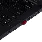 Diamond Cut Style 16GB Mini USB Flash Drive for PC and Laptop(Red) - 7