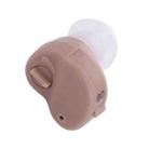 In-Ear Canal Sound Amplifier Deaf Hearing Aids - 2