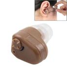 JECPP In Ear Sound Amplifier Adjustable Tone Hearing Aid - 1