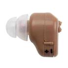 JECPP In Ear Sound Amplifier Adjustable Tone Hearing Aid - 2