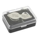 10X - 20X Portable & Rotatable Handheld Jewelry Loupe Magnifier Reading Magnifier (MG22181)(Silver) - 6