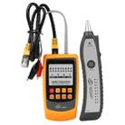 BENETECH GM60 Handheld Multi-Purpose Wire Tracker - 1