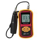 BENETECH GM63B Digital Vibration Meter - 1