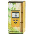 GM630 Digital Wood Moisture Meter with LCD(Orange) - 8