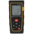 CP-70S Digital Handheld Laser Distance Meter, Max Measuring Distance: 70m - 1