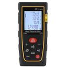 CP-100S Digital Handheld Laser Distance Meter, Max Measuring Distance: 100m - 1