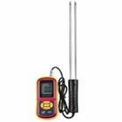 BENETECH GM640 High Quality Digital Grain Moisture Meter with LCD Display - 1