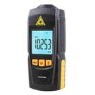 BENETECH GM8905 Handheld Digital Laser Tachometer, Range: 2.5-99999RPM - 1