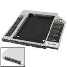 2.5 inch Second SATA to IDE HDD Hard Drive Caddy, Thickness: 10mm - 1