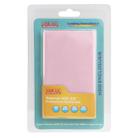 High Speed 2.5 inch HDD SATA & IDE External Case, Support USB 3.0(Pink) - 7