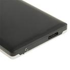 High Speed 2.5 inch HDD SATA & IDE External Case, Support USB 3.0(Black) - 5