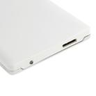 High Speed 2.5 inch HDD SATA & IDE External Case, Support USB 3.0(White) - 5