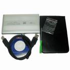 2.5 inch HDD SATA External Case - 4