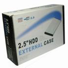 2.5 inch HDD SATA External Case - 5