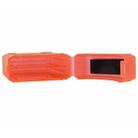 2.5 inch HDD Store Tank, Support 2x 2.5 inches IDE/SATA HDD(Orange) - 4