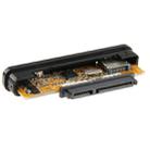 High Speed 2.5 inch HDD SATA External Case, Support USB 3.0(Black) - 5