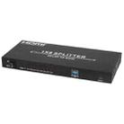 HDV-9818 Mini HD 1080P 1x8 HDMI V1.4 Splitter with EDID for HDTV / STB/ DVD / Projector / DVR - 4