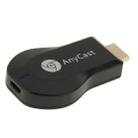 M2 PLUS WiFi HDMI Dongle Display Receiver, CPU: Cortex A9 1.2GHz, Support Android / iOS - 2