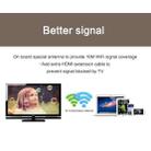 MiraScreen WiFi Display Dongle / Miracast Airplay DLNA Display Receiver Dongle(Black) - 3