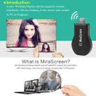 MiraScreen WiFi Display Dongle / Miracast Airplay DLNA Display Receiver Dongle(Black) - 19