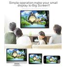 MiraScreen WiFi Display Dongle / Miracast Airplay DLNA Display Receiver Dongle(Black) - 20