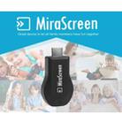 MiraScreen WiFi Display Dongle / Miracast Airplay DLNA Display Receiver Dongle(Black) - 24