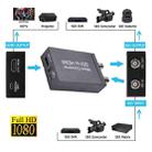 NK-M008 3G / SDI to HDMI Full HD Converter(Black) - 6