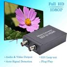 NK-M008 3G / SDI to HDMI Full HD Converter(Black) - 8