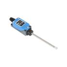 ME-9101 Automatic Reset Wobble Stick Head Mini Limit Switch(Blue) - 2