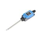 ME-9101 Automatic Reset Wobble Stick Head Mini Limit Switch(Blue) - 3