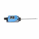 ME-9101 Automatic Reset Wobble Stick Head Mini Limit Switch(Blue) - 4