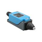 ME-8111 Self-reset Pin Plunger Type AC Mini Limit Switch(Blue) - 1