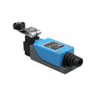 ME-8104 Roller Arm Type Mini Limit Switch(Blue) - 1