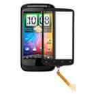 Touch Panel for HTC Desire S (G12)(Black) - 1