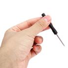Cross Screwdriver for iPhone 3G / 3GS(Black) - 4