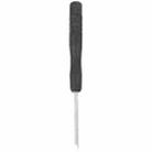 Straight Screwdriver for iPhone 3G / 3GS(Black) - 2