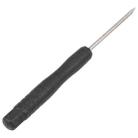Straight Screwdriver for iPhone 3G / 3GS(Black) - 3