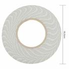 1mm Double Sided Adhesive Sticker Tape for iPhone / Samsung / HTC Mobile Phone Touch Panel Repair, Length: 50m(White) - 3