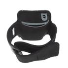 Sports Armband Case with Earphone Hole for iPhone 4 & 4S/ iPhone 4 (CDMA) / iPhone 3GS / iPod touch(Black) - 3
