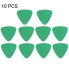 Best 10pcs in one packaging Mobile Phone Tool(Green) - 2