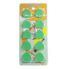 Best 10pcs in one packaging Mobile Phone Tool(Green) - 4