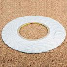 3mm 3M Double Sided Adhesive Sticker Tape for iPhone / Samsung / HTC Mobile Phone Touch Panel Repair, Length: 50m(White) - 1