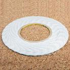 3mm 3M Double Sided Adhesive Sticker Tape for iPhone / Samsung / HTC Mobile Phone Touch Panel Repair, Length: 50m(White) - 2