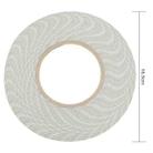 3mm 3M Double Sided Adhesive Sticker Tape for iPhone / Samsung / HTC Mobile Phone Touch Panel Repair, Length: 50m(White) - 3