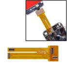 LCD Touch Panel Test Extension Cable, LCD Flex Cable Test Extension Cord for iPhone 4 & 4S - 1
