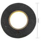 2mm Double Sided Adhesive Sticker Tape for iPhone / Samsung / HTC Mobile Phone Touch Panel Repair, Length: 50m(Black) - 3